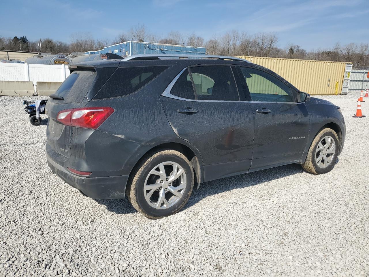 2019 Chevrolet Equinox - Image 3