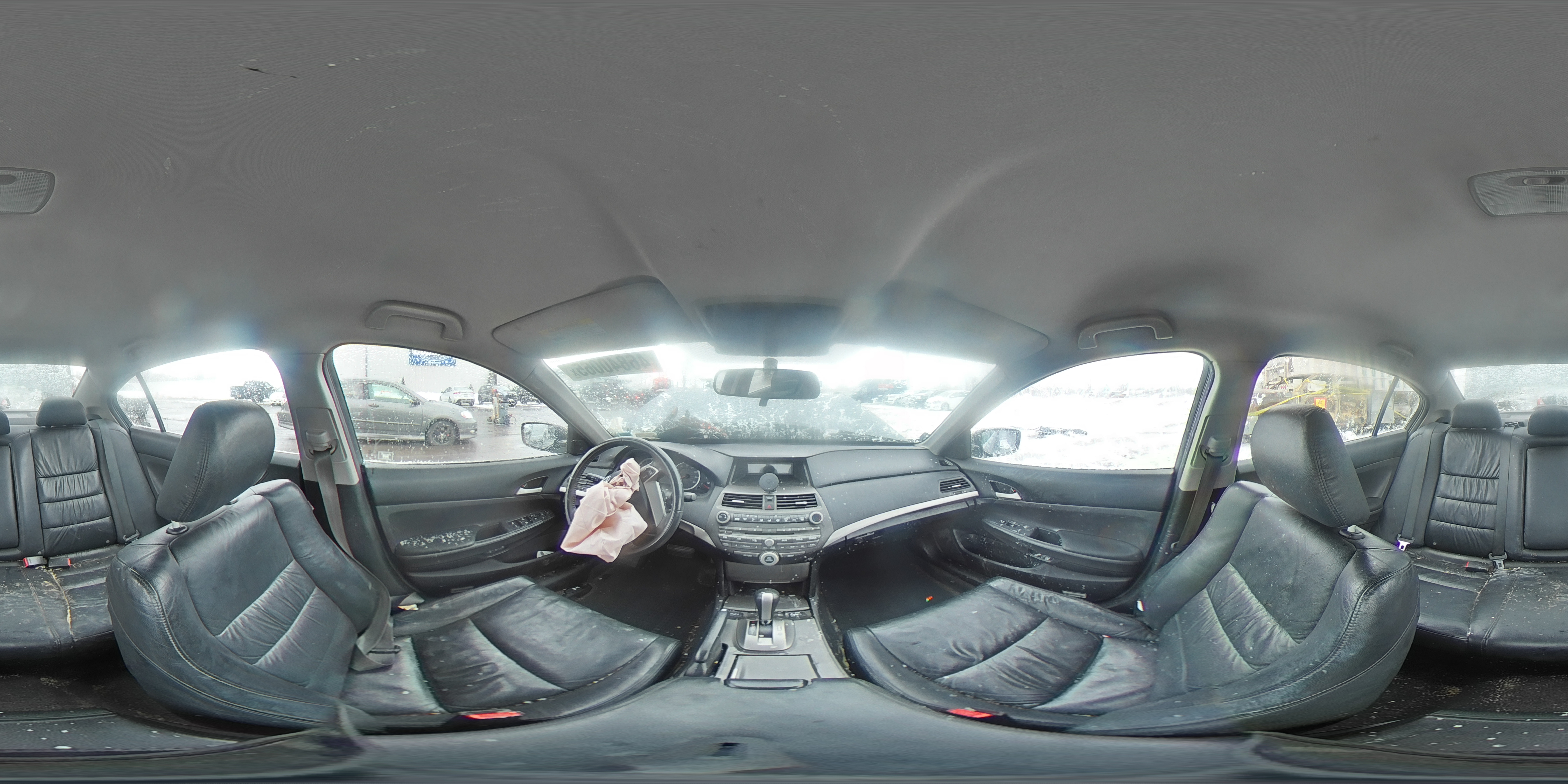 2012 Honda Accord - Image 13