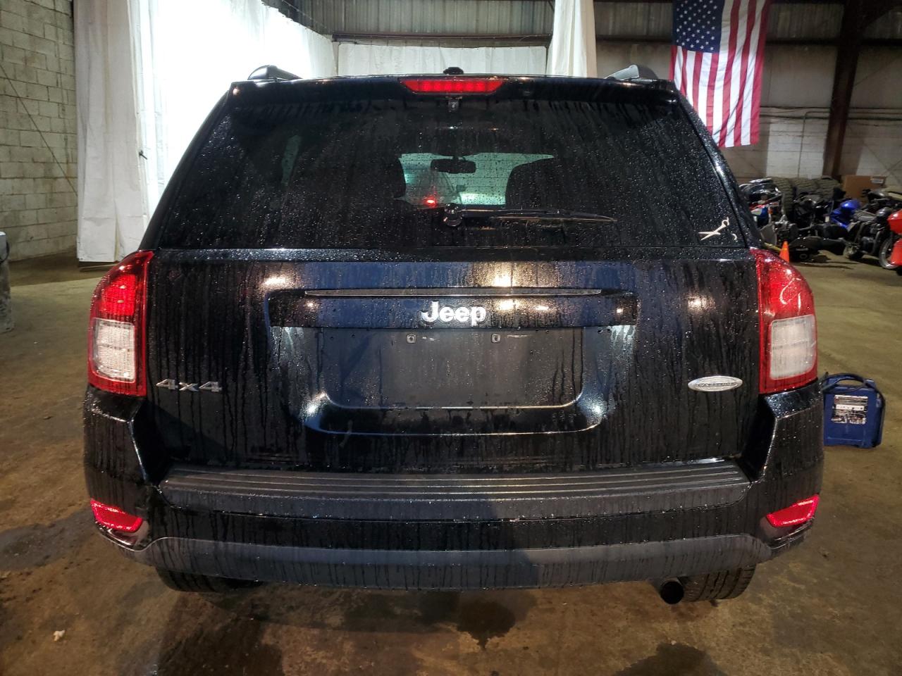 2014 Jeep Compass - Image 6