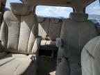 2006 Kia Sedona Ex للبيع في Cahokia Heights، IL - Hail