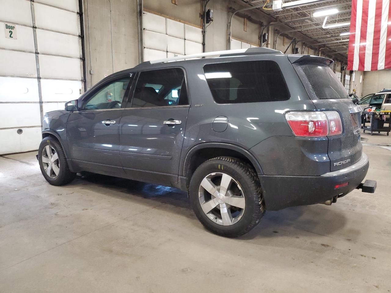 2011 GMC Acadia - Image 2