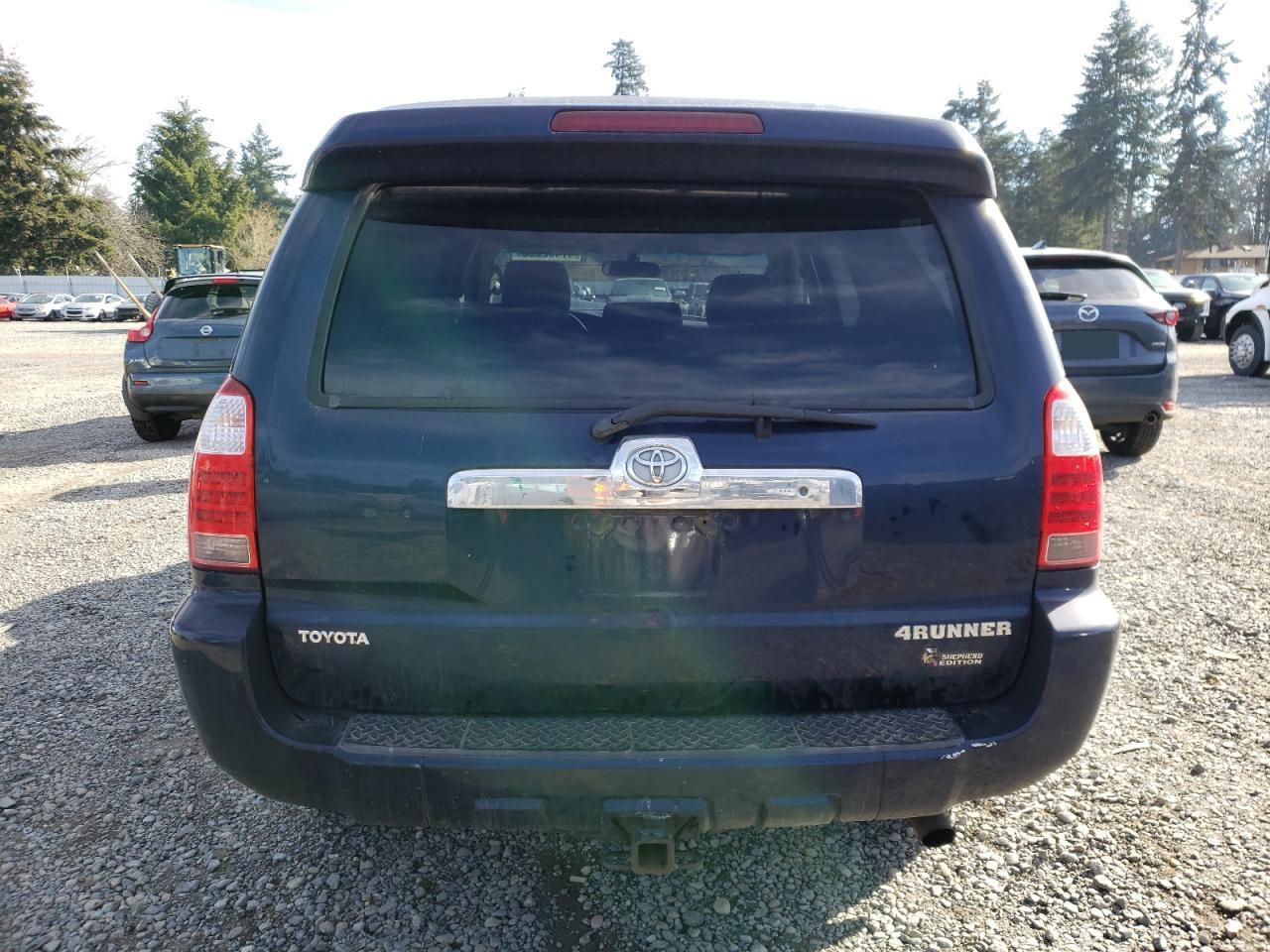 2007 Toyota 4Runner - Image 6