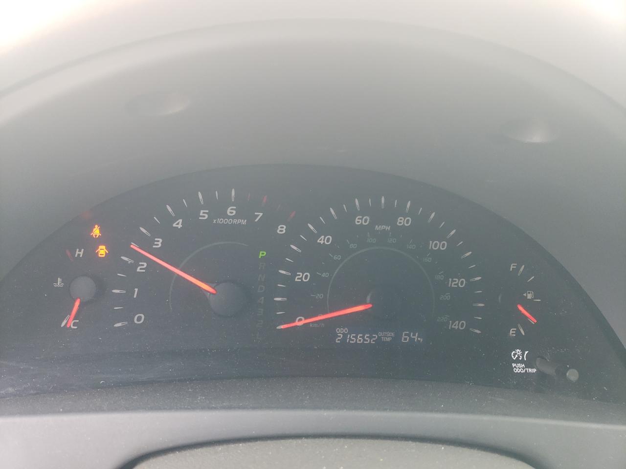 2009 Toyota Camry - Image 9