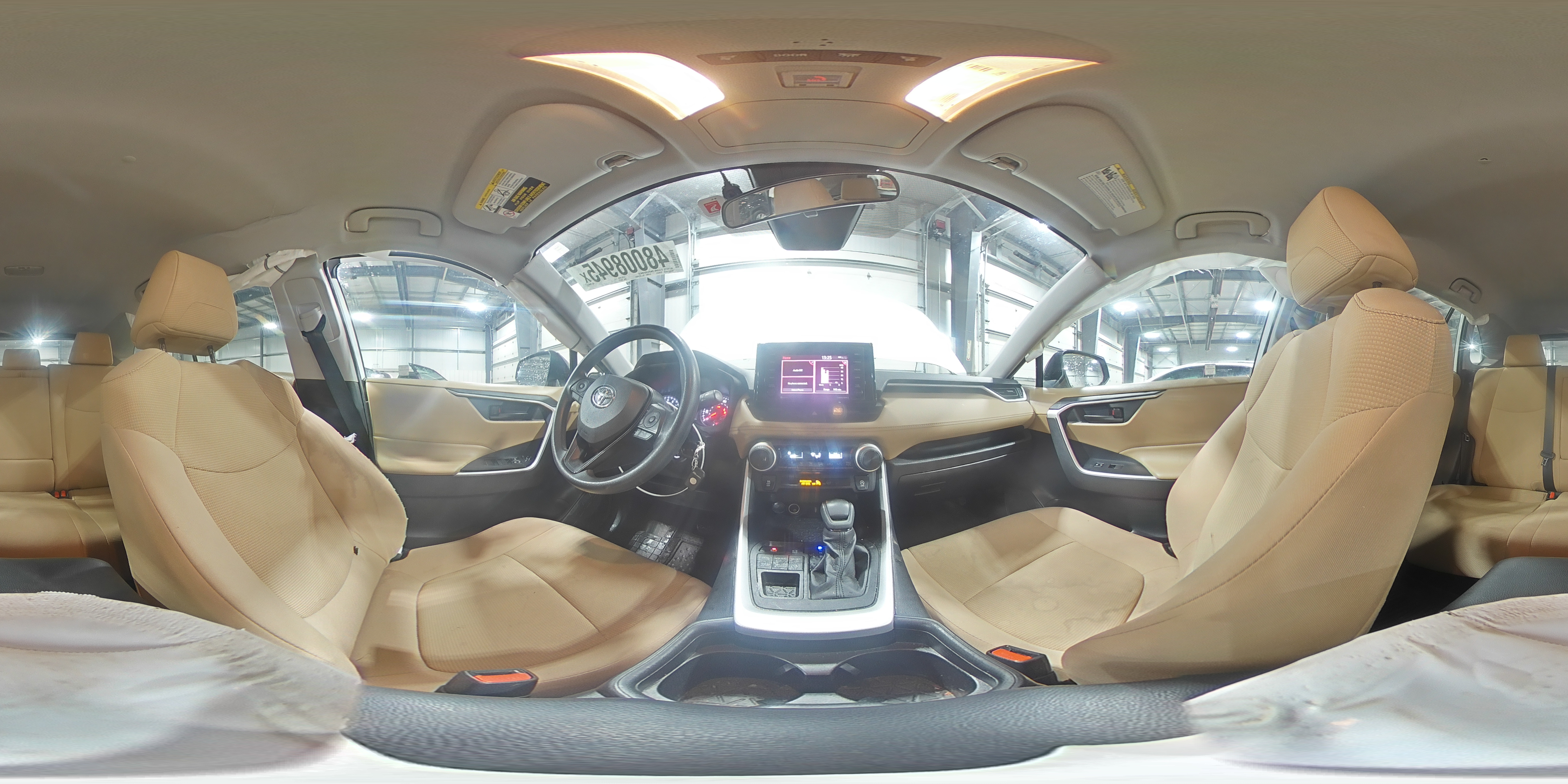 2021 Toyota RAV 4 - Image 15