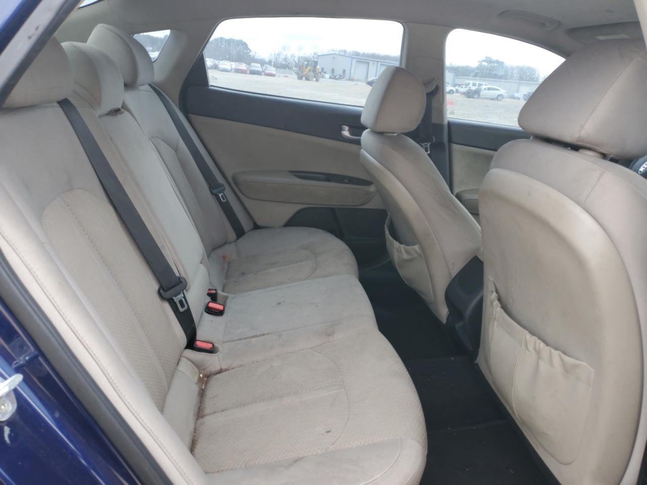 2017 Kia Optima - Image 10