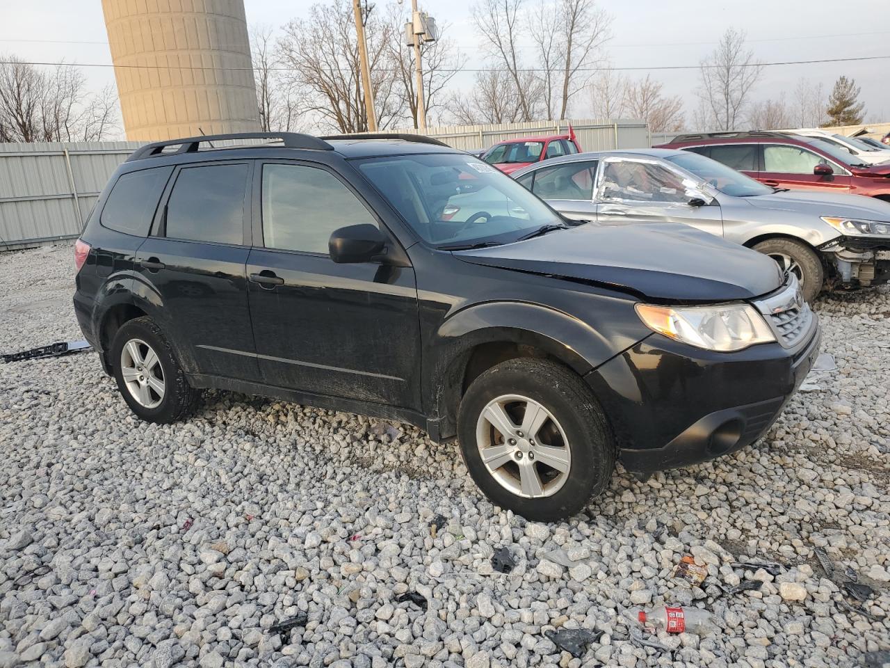 2013 Subaru Forester - Image 4