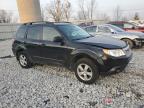 2013 Subaru Forester 2.5X na sprzedaż w Wayland, MI - Front End