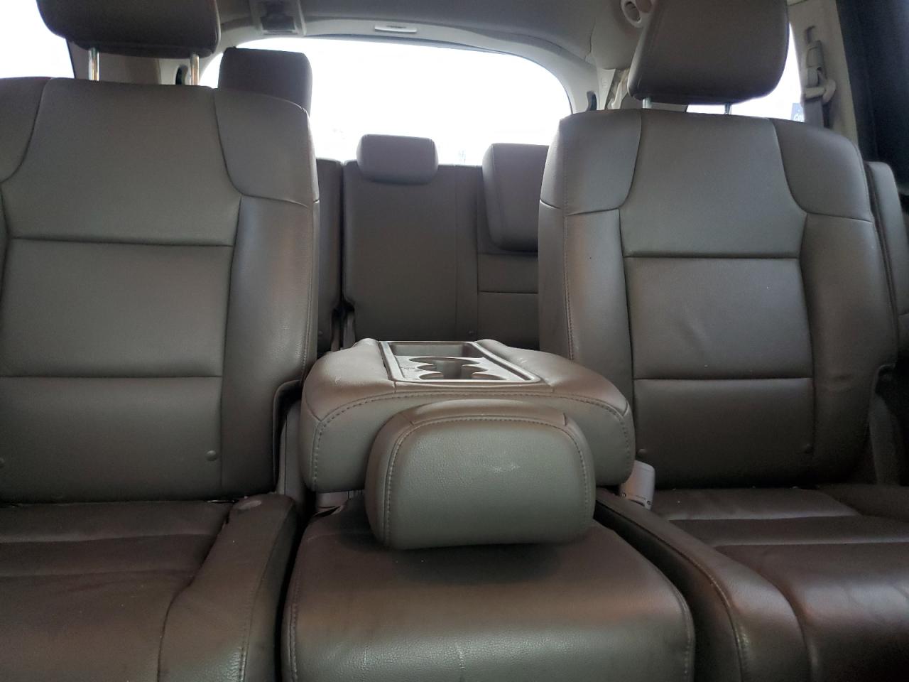 2016 Honda Odyssey - Image 10