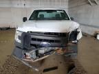 2016 Ford F150  იყიდება Portland-ში, MI - Front End