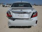 2024 Mitsubishi Mirage G4 Es for Sale in San Antonio, TX - Front End