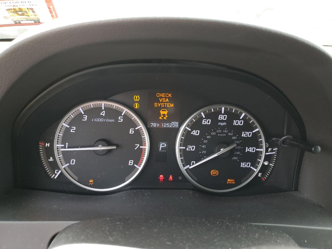2015 Acura RDX - Image 9