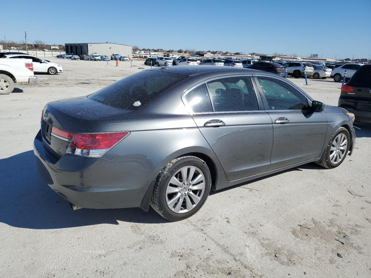 2012 Honda Accord - Image 3