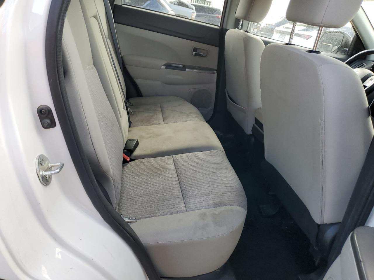 2019 Mitsubishi Outlander - Image 11