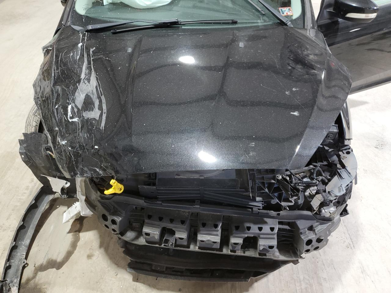 2015 Ford Focus - Image 11