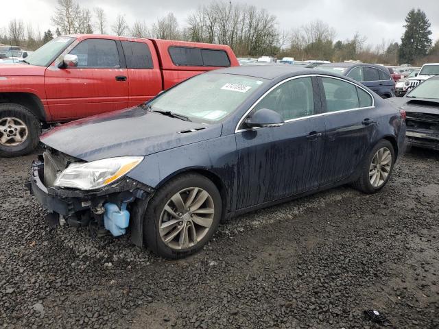 2016 Buick Regal 
