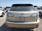 2010 Lexus Rx 350 продається в Houston, TX - Side