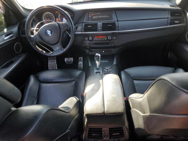 2013 BMW X6 M