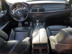 2013 BMW X6 M for sale at Copart CA - MENTONE