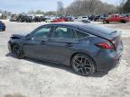 2022 Honda Civic Sport Touring for Sale in Madisonville, TN - All Over