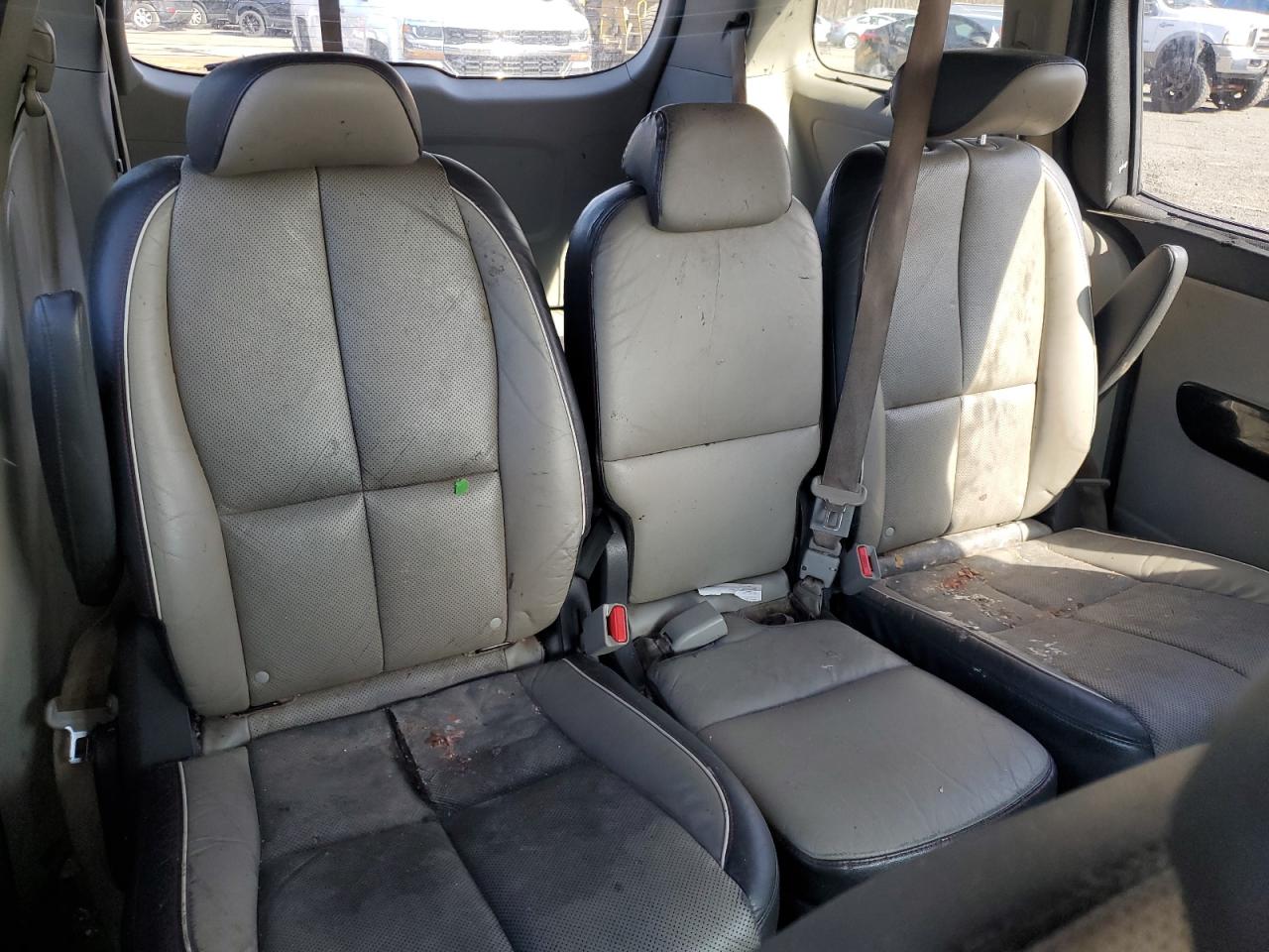 kndmc5c15h6280744 KNDMC5C15H6280744 2017 Kia Sedona Ex