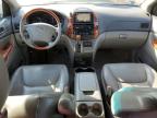 2009 Toyota Sienna Xle for Sale in Elgin, IL - Rear End