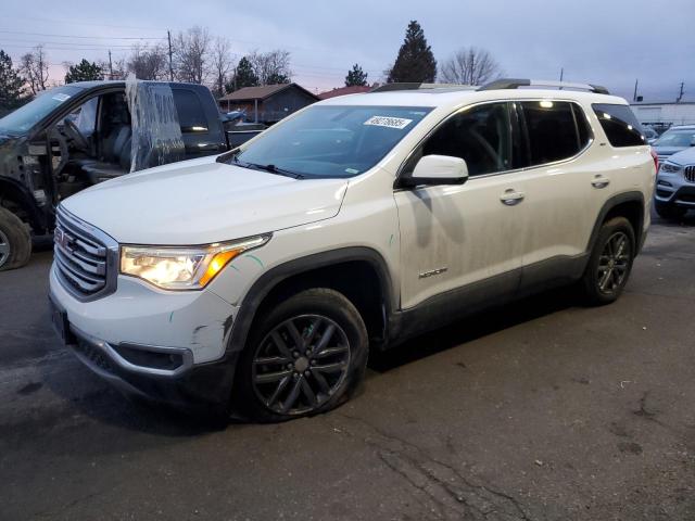 Parquets GMC ACADIA 2017 White