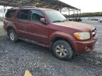 2006 Toyota Sequoia Sr5 продається в Cartersville, GA - Normal Wear