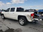 2015 Gmc Sierra K1500 Sle за продажба в New Orleans, LA - Front End