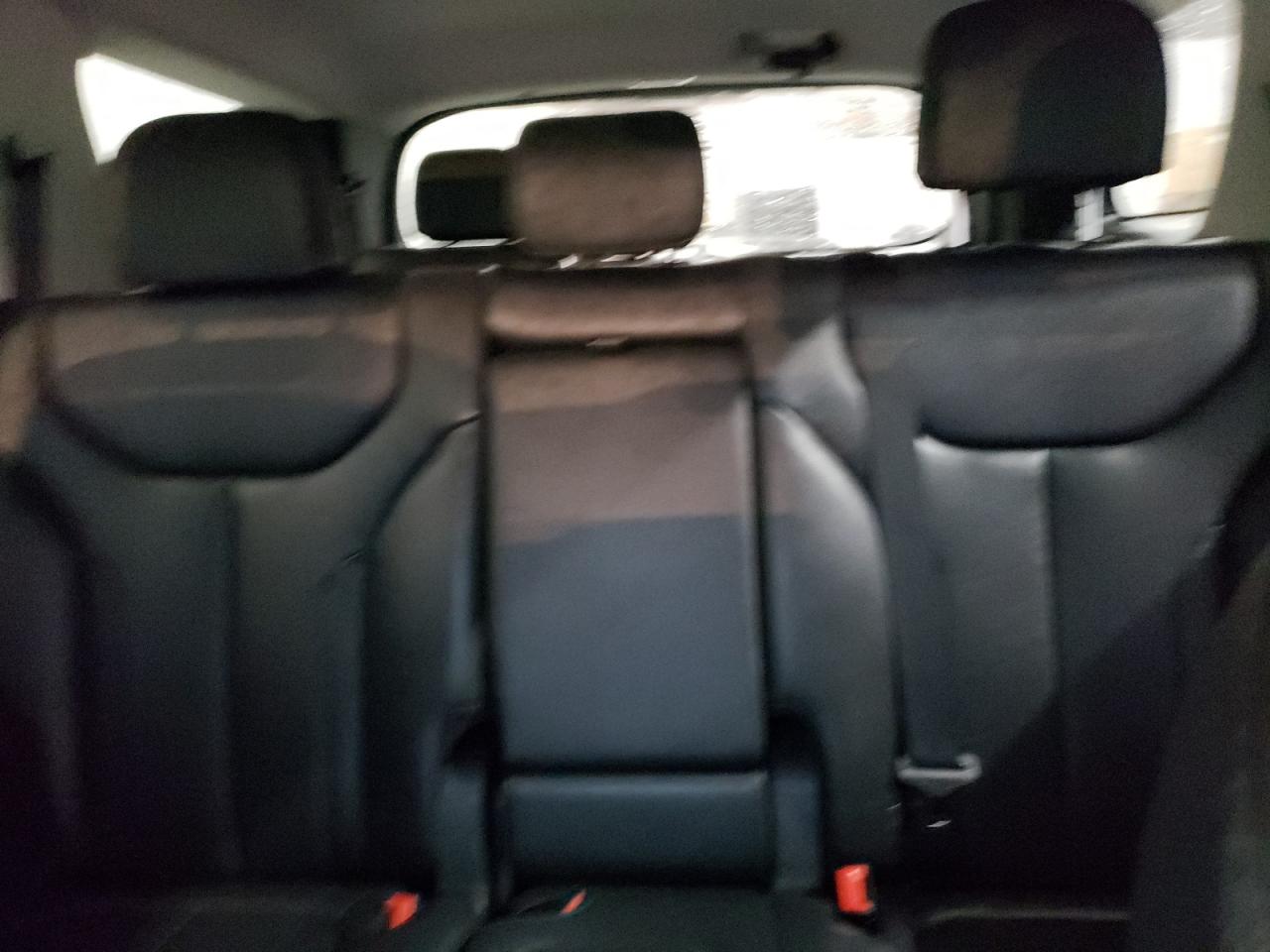 2021 Hyundai Palisade Sel VIN: KM8R44HE6MU227254 Lot: 50978805
