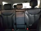 2021 Hyundai Palisade Sel на продаже в New Orleans, LA - Front End