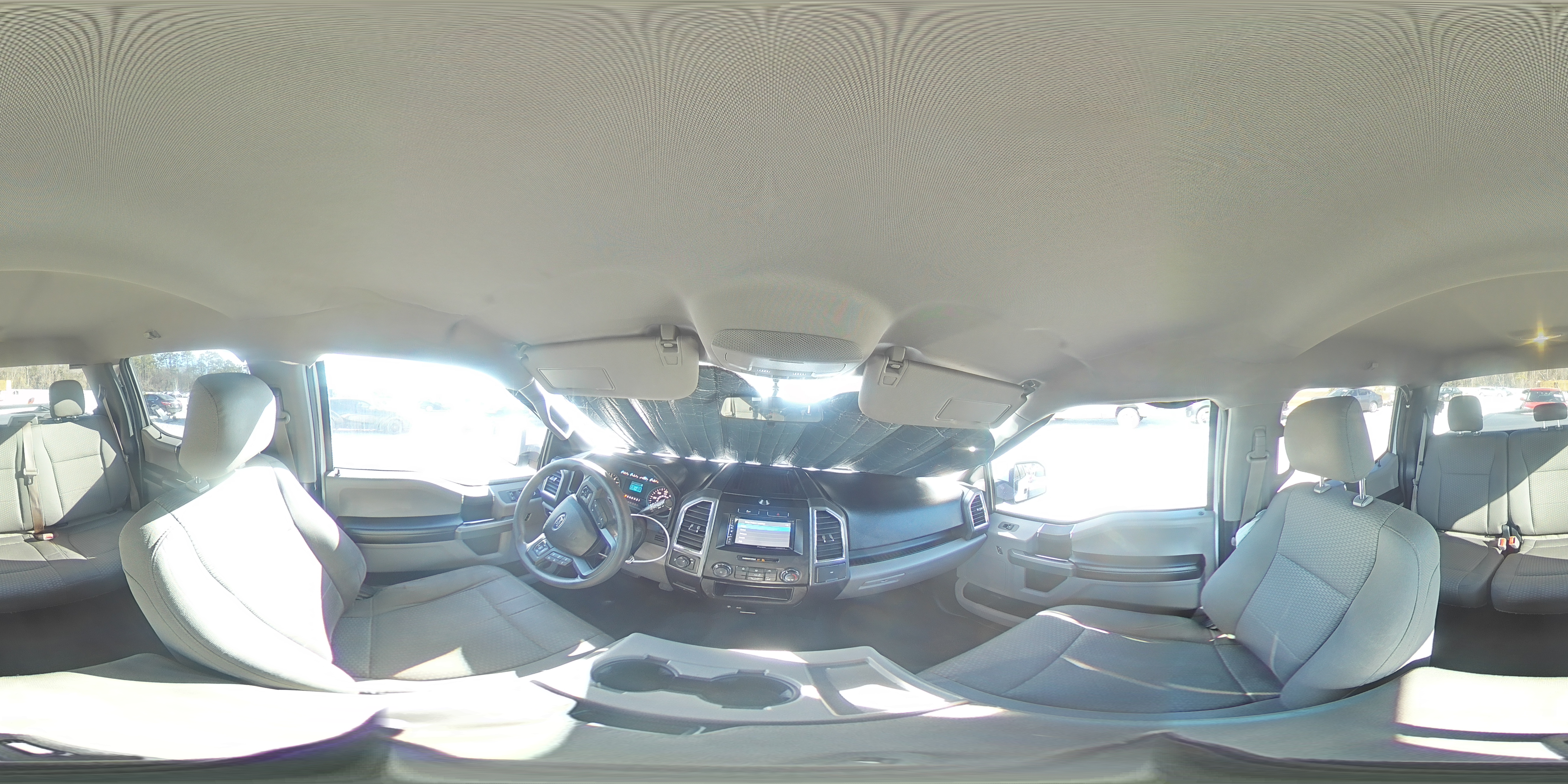 2015 Ford F-150 - Image 14