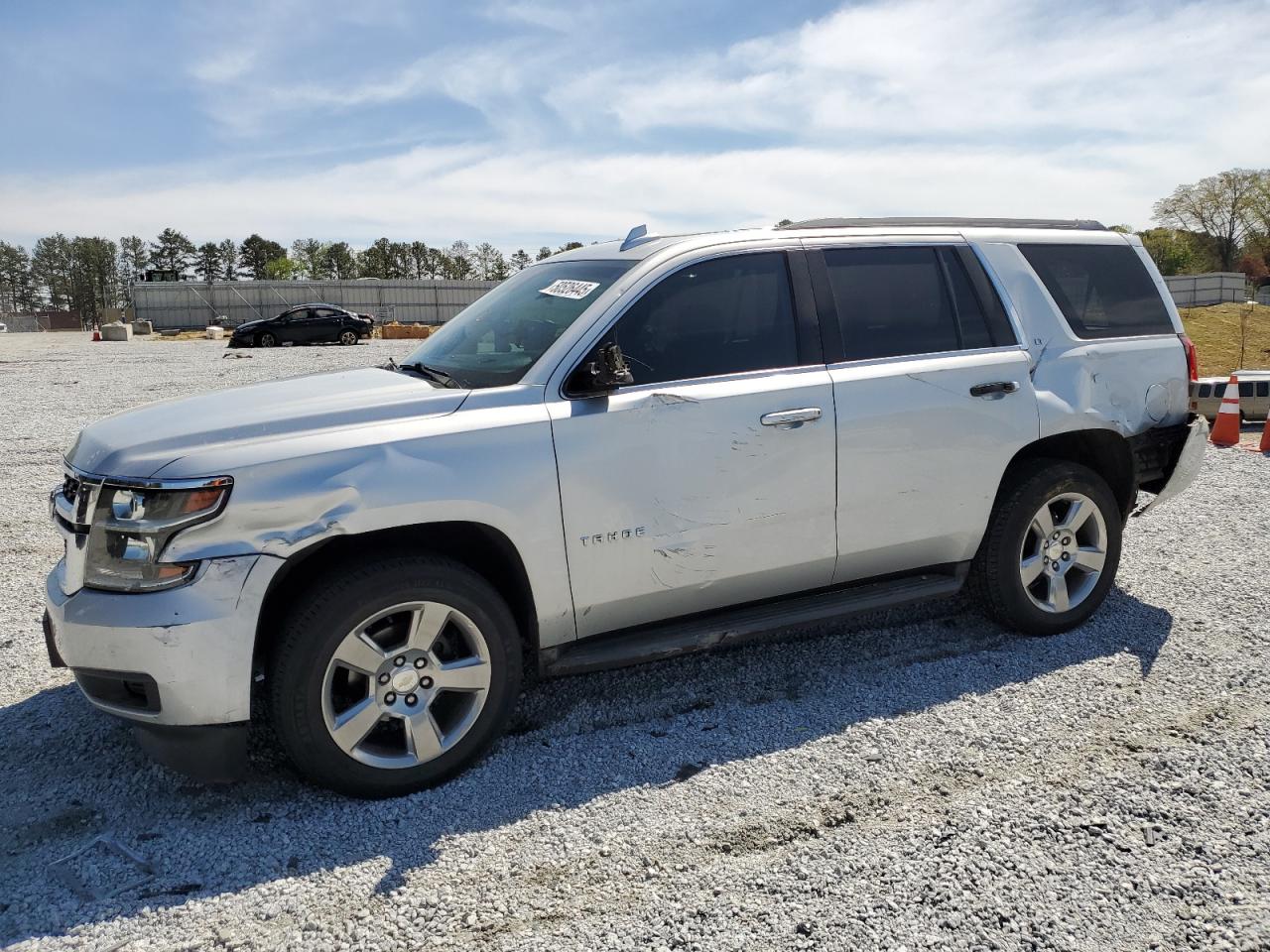 Fairburn, GA에서 판매 중인 2015 Chevrolet Tahoe C1500 Lt - All Over