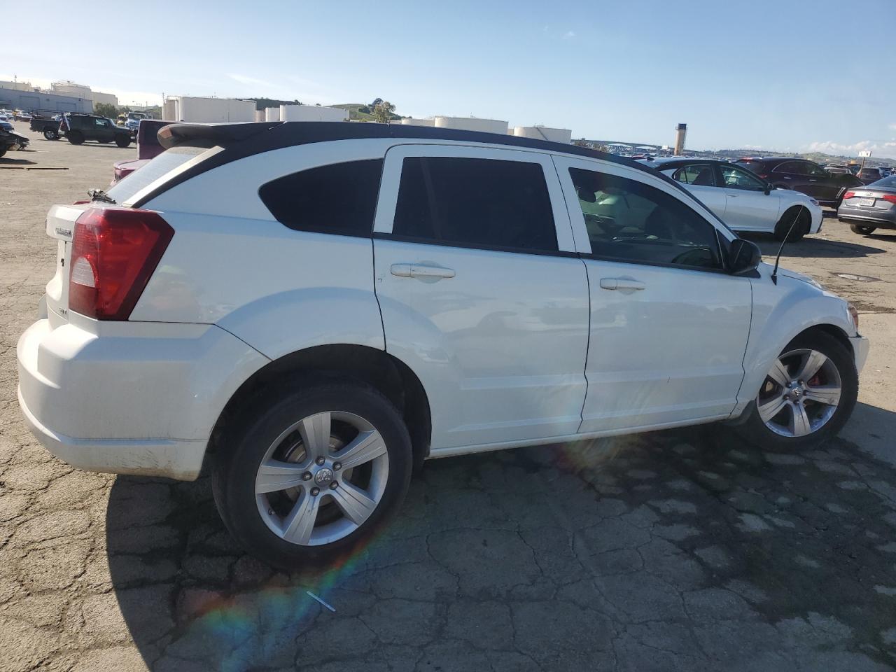 2010 Dodge Caliber - Image 3