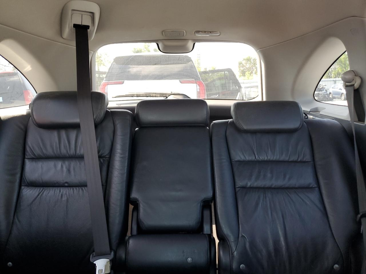 2009 Honda CR-V - Image 10