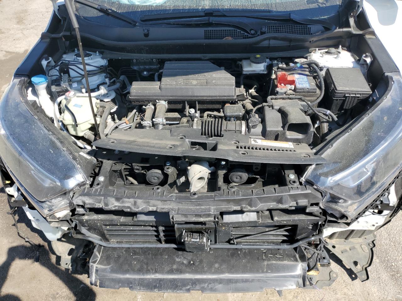 2021 Honda CR-V - Image 12