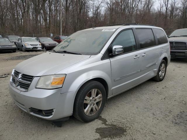 2008 Dodge Grand Caravan Sxt