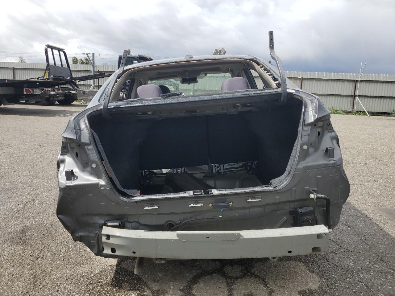 2018 Nissan Sentra - Image 6