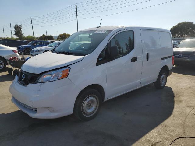 2021 Nissan Nv200 2.5S