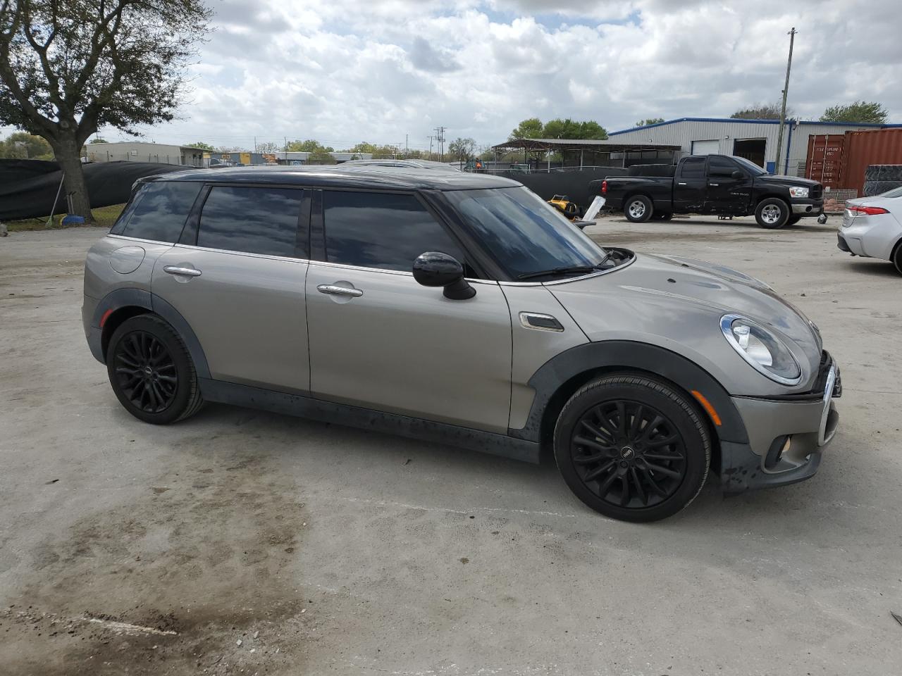 2016 MINI Cooper - Image 4
