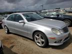 2009 Mercedes-Benz E 350 на продаже в San Martin, CA - Rear End