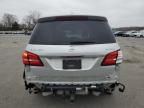 2017 Mercedes-Benz Gls 450 4Matic на продаже в Glassboro, NJ - Rear End