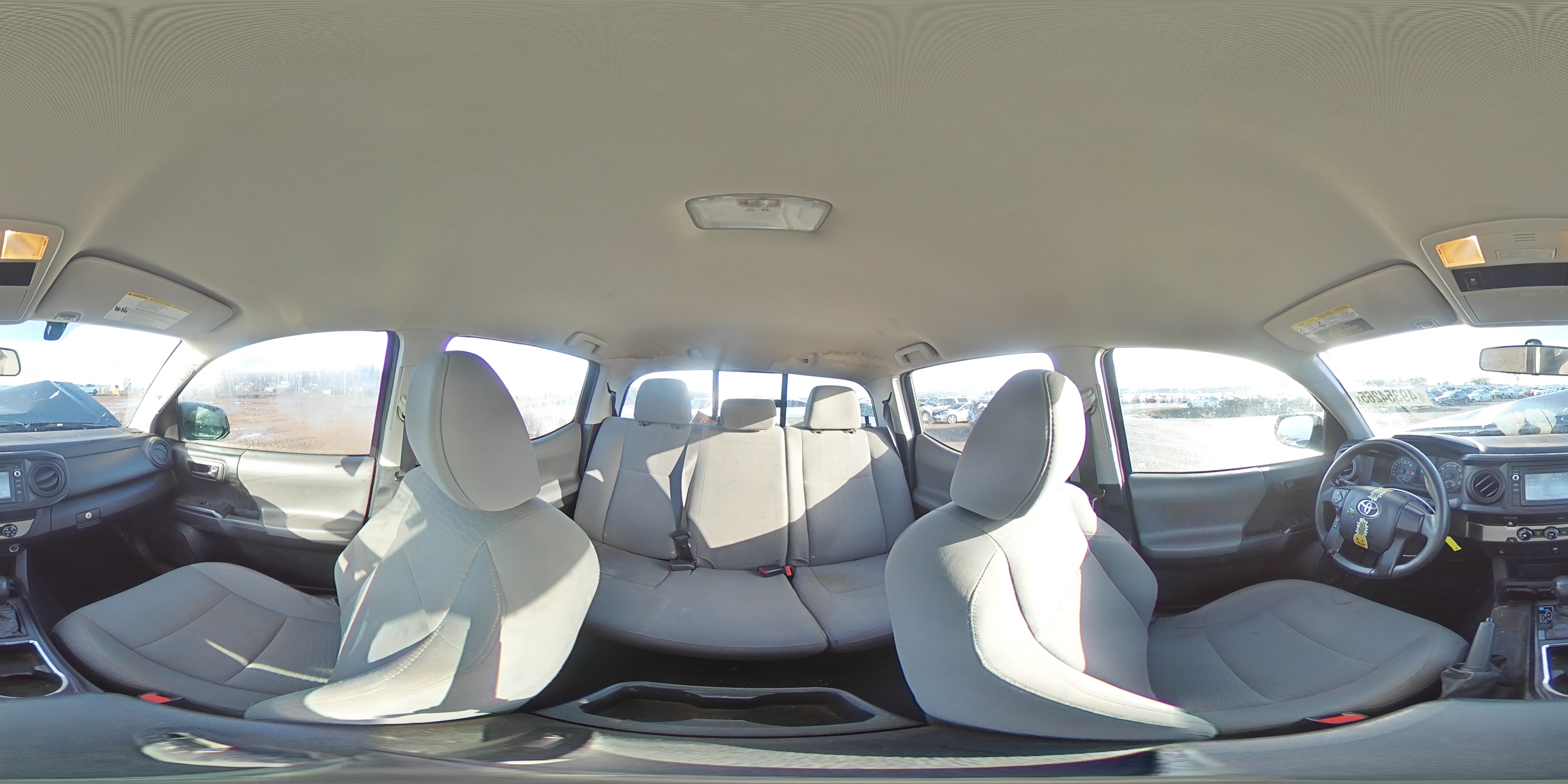 2017 Toyota Tacoma - Image 13