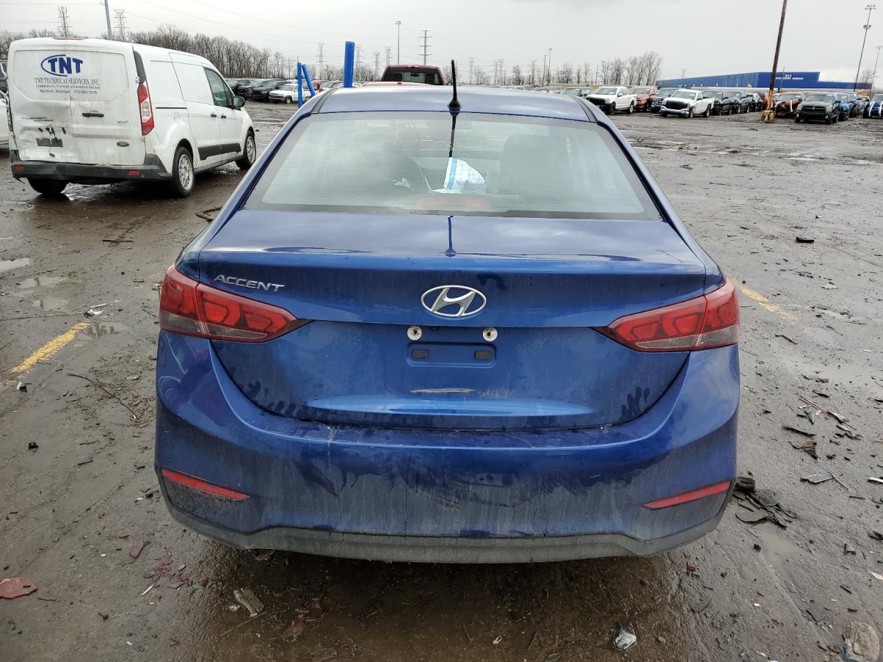 2020 Hyundai Accent - Image 6
