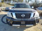 2017 Nissan Armada Platinum იყიდება Waldorf-ში, MD - Undercarriage