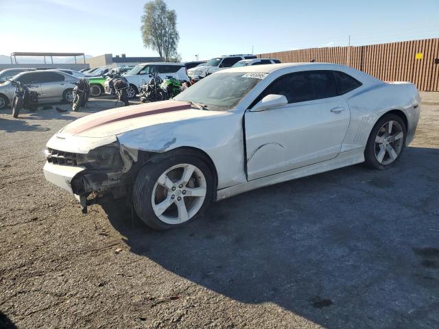 2010 Chevrolet Camaro Ss