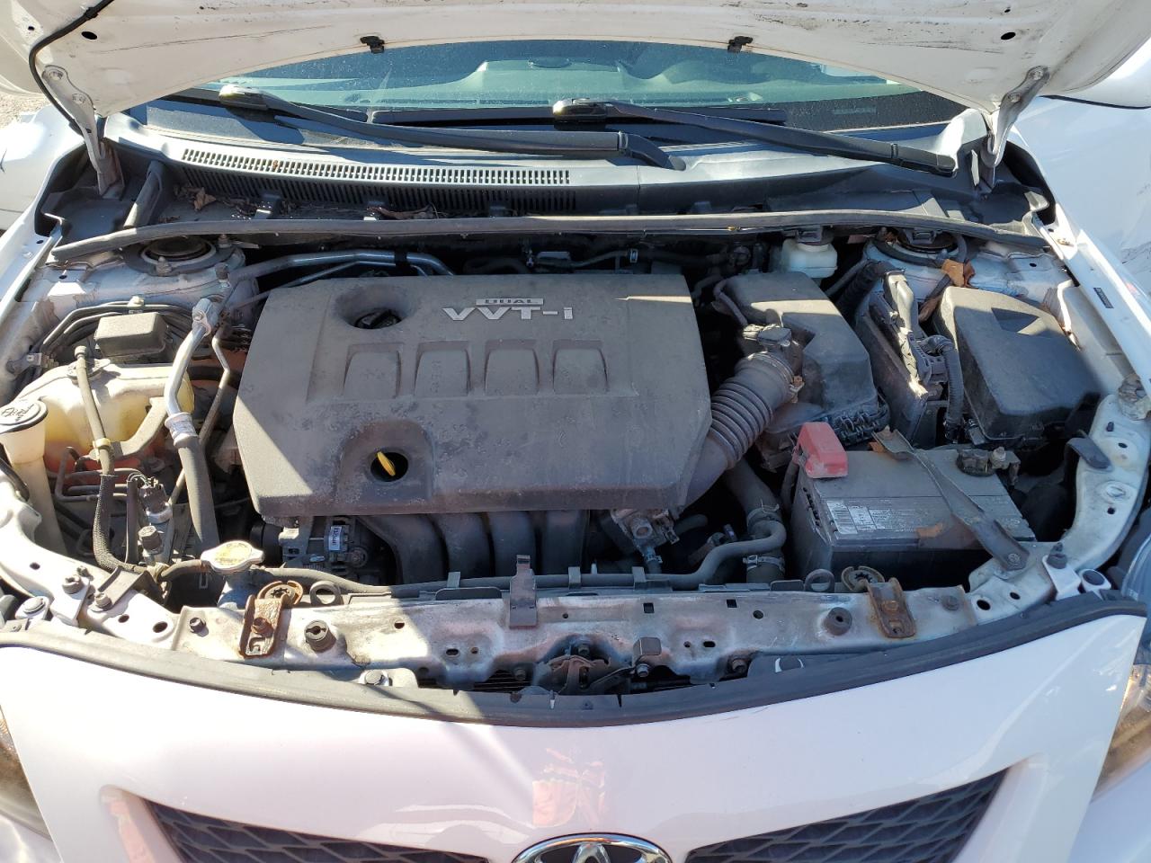 2010 Toyota Corolla - Image 11