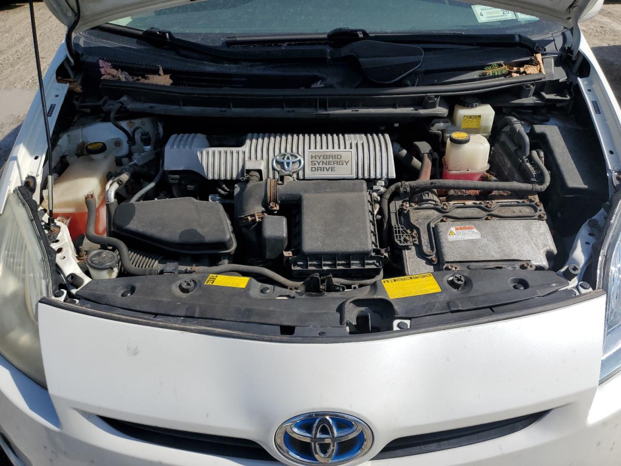 2010 Toyota Prius - Image 11