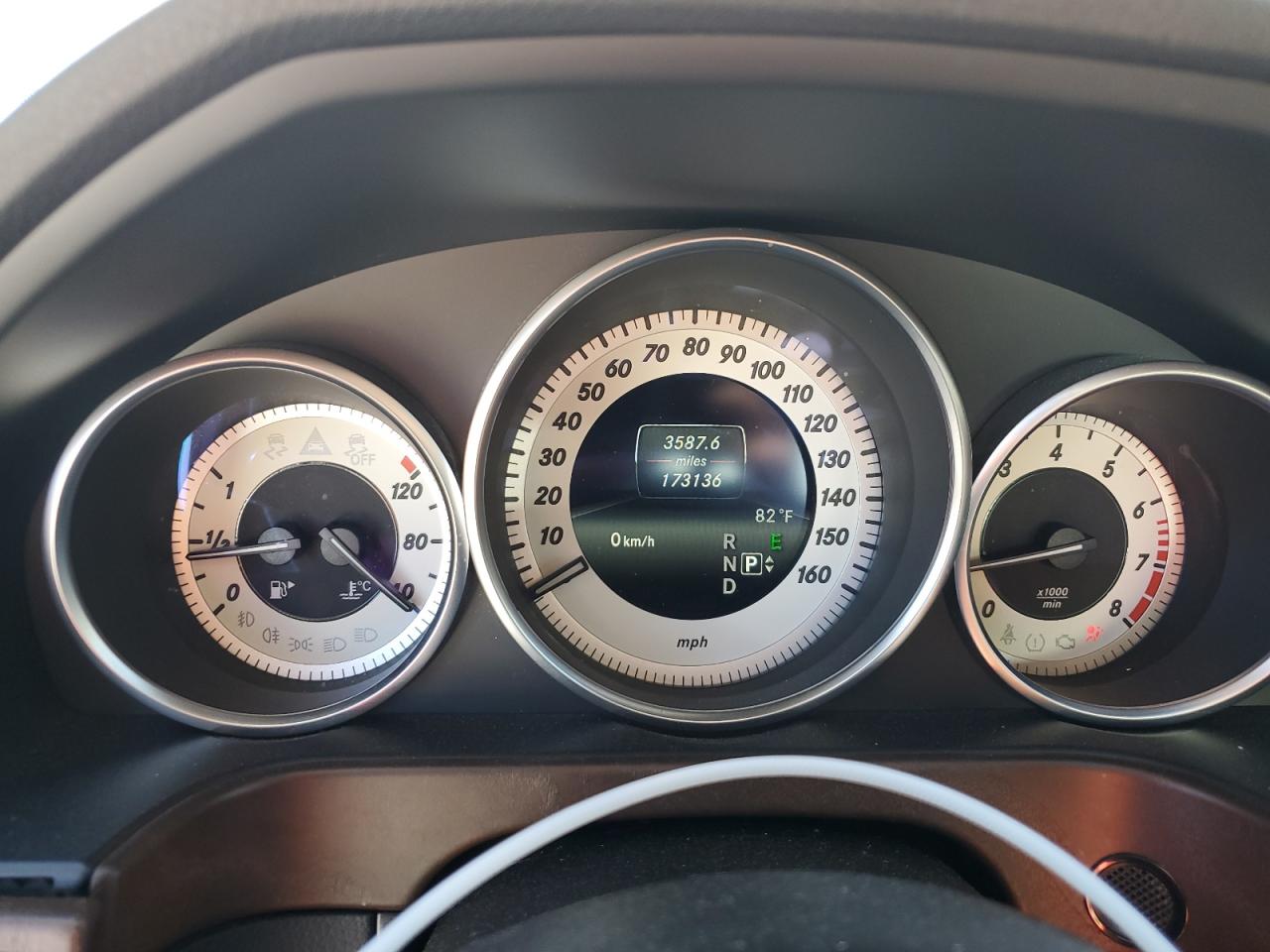 2014 Mercedes-Benz E-klasse - Image 9