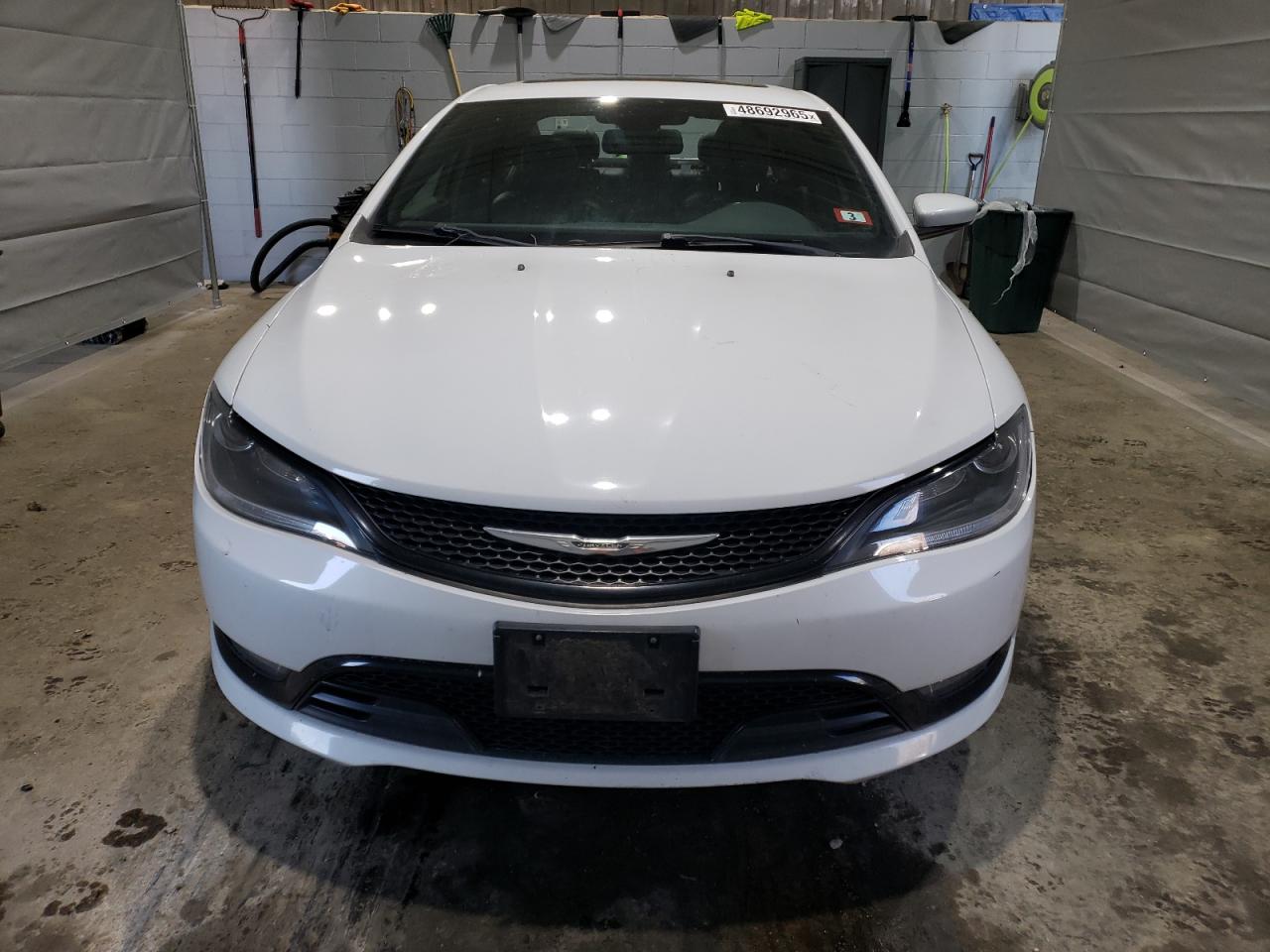 2015 Chrysler 200 - Image 5