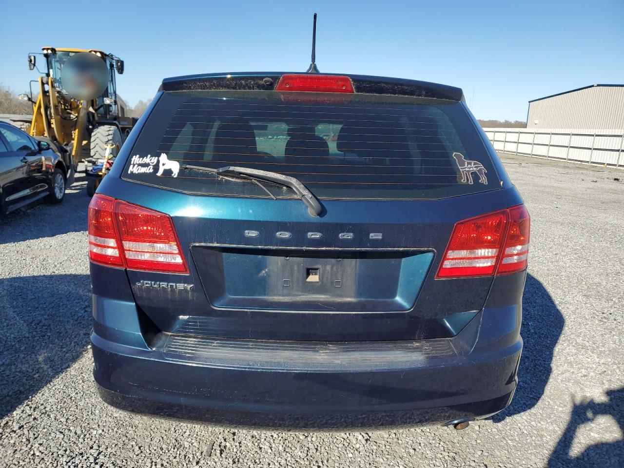2013 Dodge Journey - Image 6